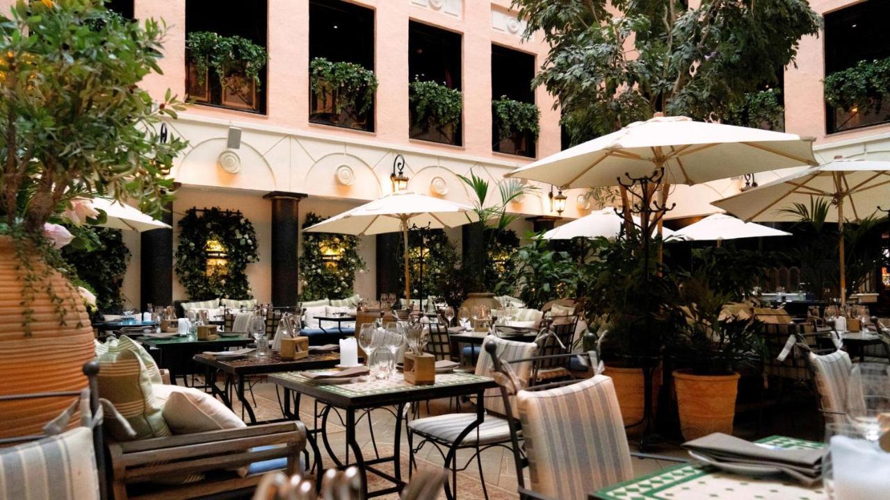 Mj'S Hotel มัลเมอ ภายนอก รูปภาพ
